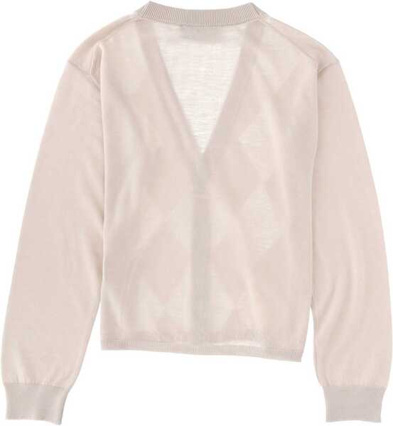 Cardigane OUR LEGACY Cardigan Ivy MULTICOLOUR Femei (BM 19546097) 2