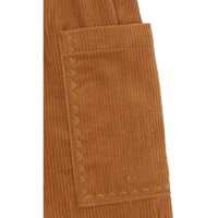 Pantaloni casual pentru Fete - Pantaloni casual BONTON Pants Liocha BEIGE Fete (BM 19546100) - B-mall.ro