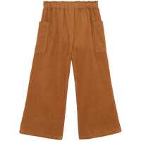 Pantaloni casual Pants "Liocha" Fete
