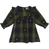 Rochii casual "Minette" Dress Fete