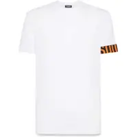 Tricouri T-Shirt With Logo Barbati