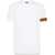 DSQUARED2 T-Shirt With Logo WHITE