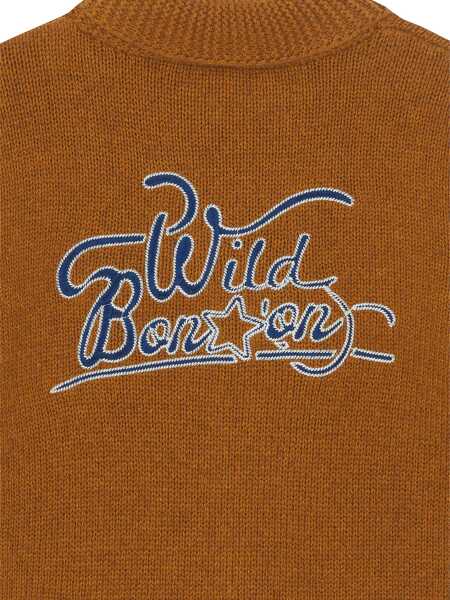 Pulovere BONTON Macho Sweater MULTICOLOUR Fete (BM 19546112) 3