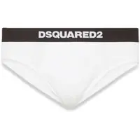 Chiloti Briefs With Logo Barbati