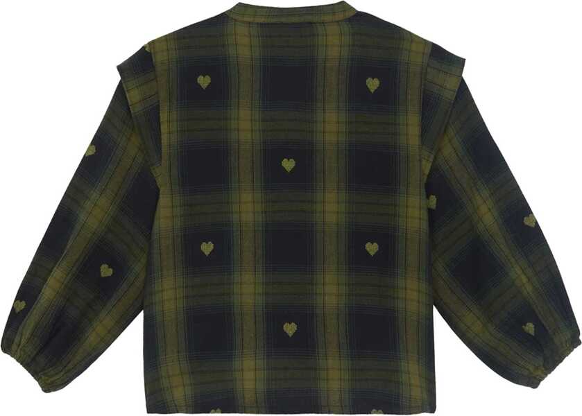 Camasi casual BONTON Mona Shirt BLACK Fete (BM 19546118) 2