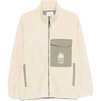 Sacouri office Fleece Jacket Barbati