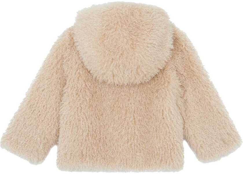 Jachete BONTON Mars Jacket POWDER Fete (BM 19546124) 2