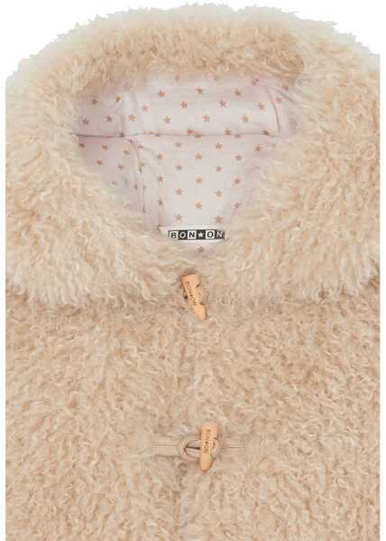 Jachete BONTON Mars Jacket POWDER Fete (BM 19546124) 3