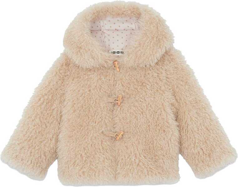 Jachete BONTON Mars Jacket POWDER Fete (BM 19546124) 1