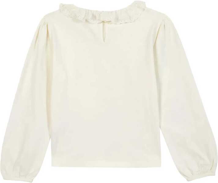 Tricouri BONTON T-Shirt POWDER Fete (BM 19546127) 2