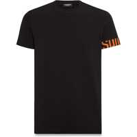 Tricouri T-Shirt With Logo Barbati