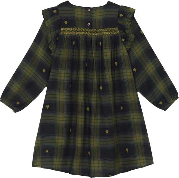 Rochii casual BONTON Dress Delia BLACK Fete (BM 19546145) 2