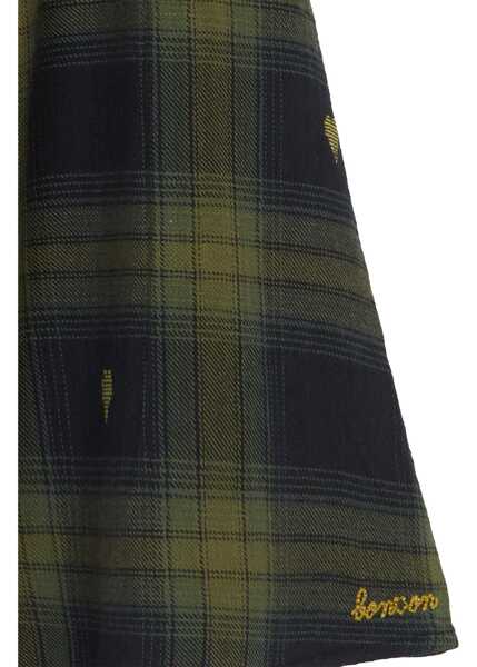 Rochii casual BONTON Dress Delia BLACK Fete (BM 19546145) 3