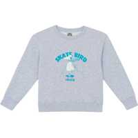 Pulovere "Smile Skatebird" Sweater Fete