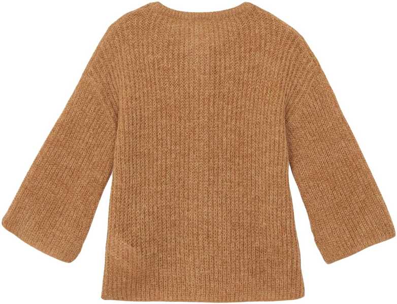 Pulovere BONTON Sweater Lizbeth BEIGE Fete (BM 19546154) 2
