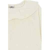 Bluze pentru Fete - Bluze BONTON Blouse Solange BEIGE Fete (BM 19546172) - B-mall.ro