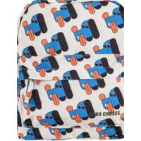 Rucsacuri pentru Baieti - Rucsacuri Bobo Choses Backpack Doggy Mate WHITE Baieti (BM 19546178) - B-mall.ro