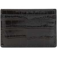 Portofele pentru Barbati - Portofele Tom Ford Leather Card Holder BROWN Barbati (BM 19546181) - B-mall.ro