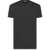 DSQUARED2 Cotton T-Shirt BLACK