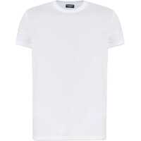 Tricouri Cotton T-Shirt Barbati