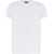 DSQUARED2 Cotton T-Shirt WHITE