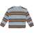 BONTON Milton Stripes Sweater MULTICOLOUR
