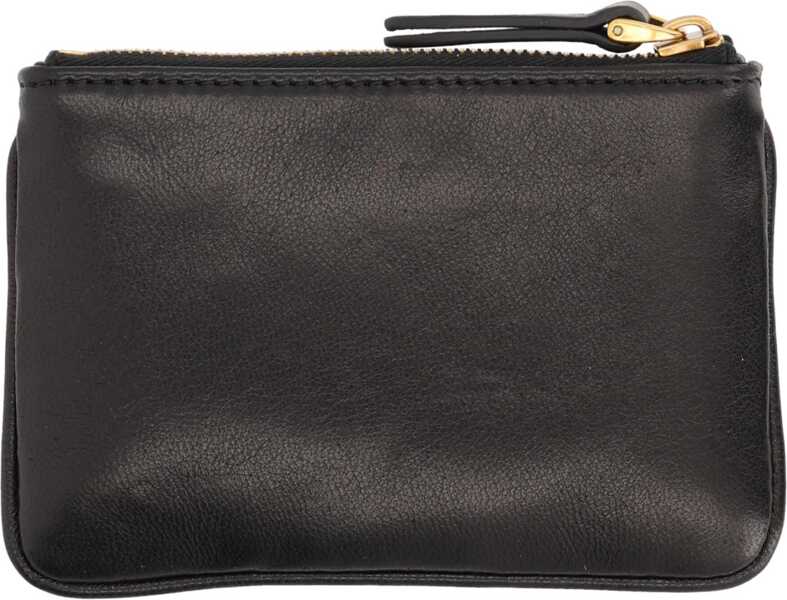 Portofele Valentino Garavani Viva Superstar Wallet BLACK Barbati (BM 19546196) 2