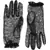 Valentino Garavani Lace Gloves BLACK