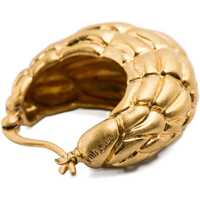 Cercei Dama - Cercei CULT GAIA Flour Earrings GOLD Femei (BM 19546202) - B-mall.ro