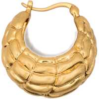 Cercei "Flour" Earrings Femei