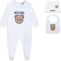 Costume Bodysuit Hat And Gag Set Baieti