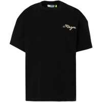 Tricouri MSGM T-Shirt With Logo