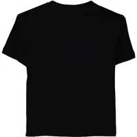 Tricouri pentru Baieti - Tricouri MSGM T-Shirt With Logo BLACK Baieti (BM 19546298) - B-mall.ro