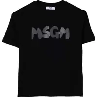 Tricouri T-Shirt With Logo Baieti