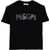 MSGM T-Shirt With Logo BLACK