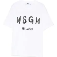 Tricouri T-Shirt With Logo Baieti