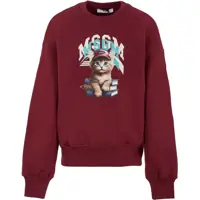 Hanorace Jersey With Logo Fete