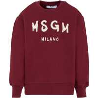 Hanorace Jersey With Logo Fete