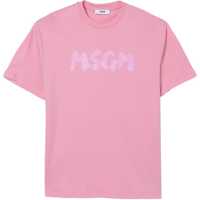 Tricouri T-Shirt With Logo Baieti