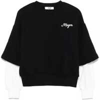 Hanorace Jersey With Logo Baieti