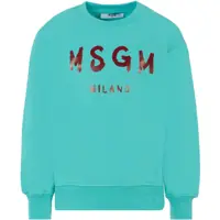 Hanorace Jersey With Logo Fete