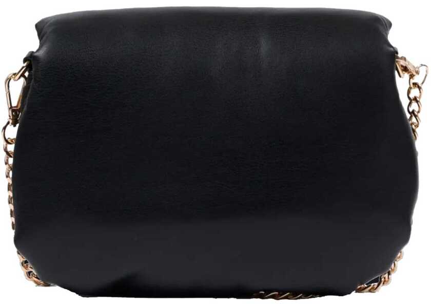 Genti tip postas MSGM Eco-Leather Bag BLACK Fete (BM 19546352) 3