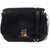 MSGM "Eco-Leather" Bag BLACK