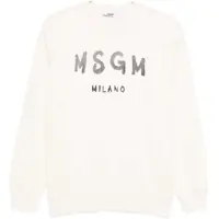 Hanorace Sweatshirt With Logo Fete