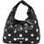 MSGM "Eco-Leather" Bag BLACK