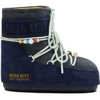 Bocanci casual Moon Boot Moon Boot X Guest in Residence Icon Low Boots