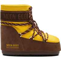 Bocanci casual Moon Boot Moon Boot X Guest in Residence Icon Low Boots