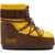 Moon Boot Moon Boot X Guest in Residence Icon Low Boots SUNFLOWER/COCOA