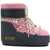 Moon Boot Moon Boot X Guest in Residence Icon Low Boots GREY/ROSE