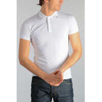 Tricouri White Man T-Shirt Barbati